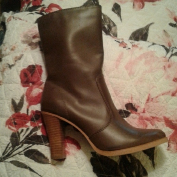 Mixit boots-NWOT - Picture 2 of 8